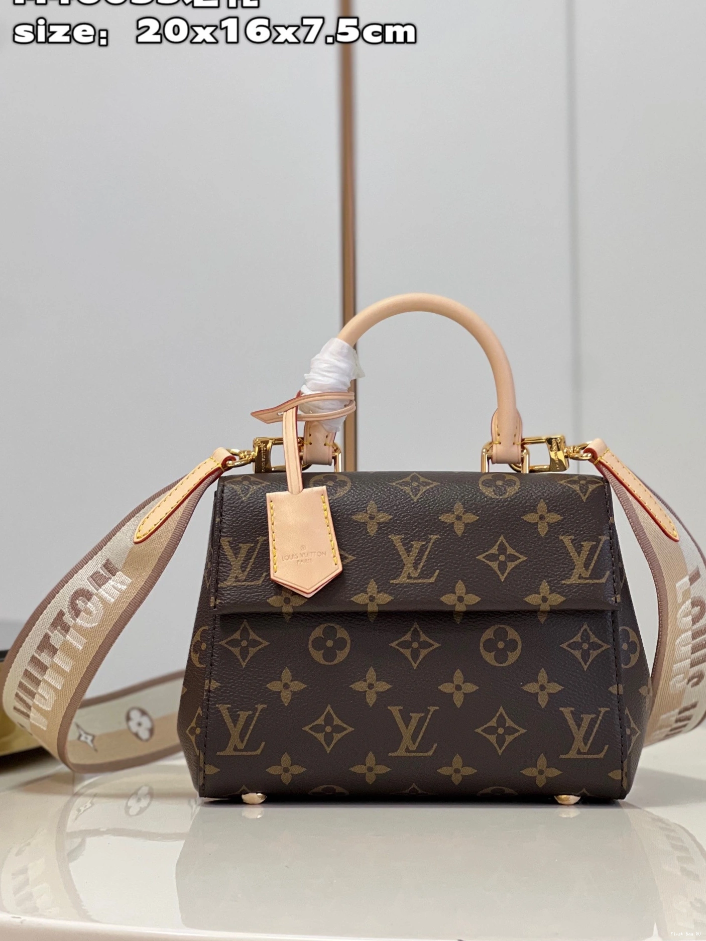 Firstbag ru BB CHANELUNY VUITTON LOUIS 0805